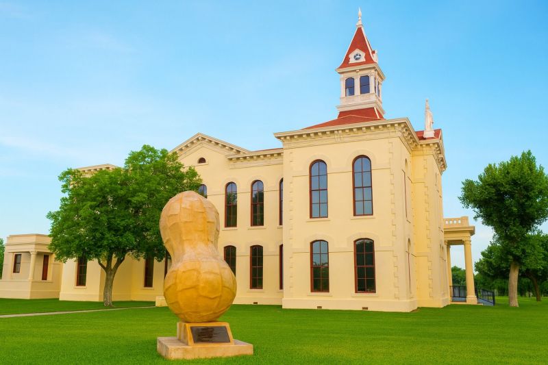 Gardening Service in Floresville, TX