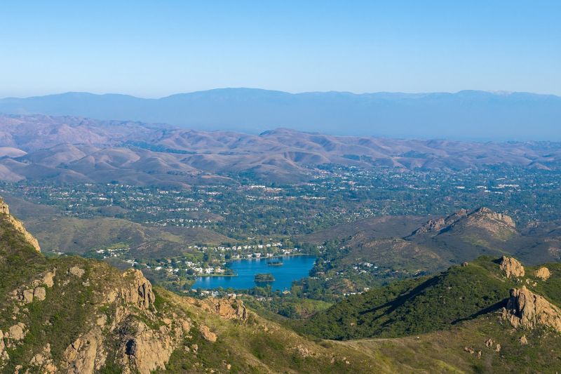 Gardening Service in Calabasas, CA