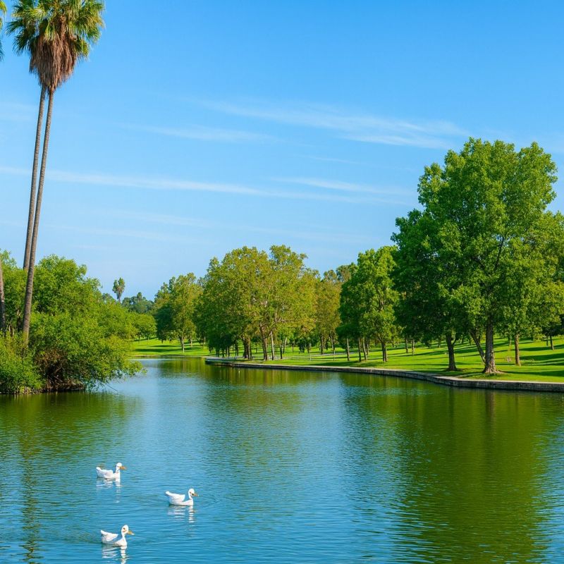 Gardening Service in La Mirada, CA
