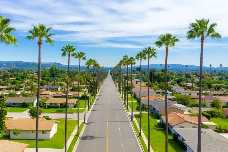 Gardening Service in West Covina, CA