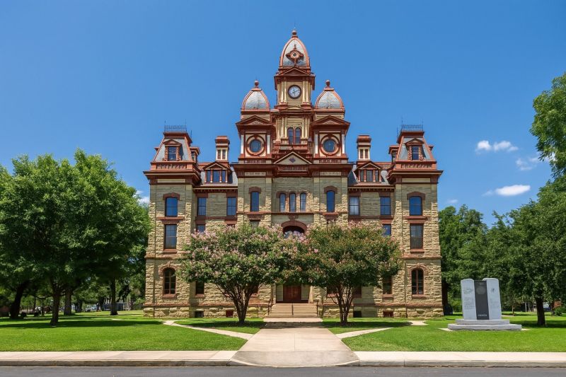 Gardening Service in Lockhart, TX