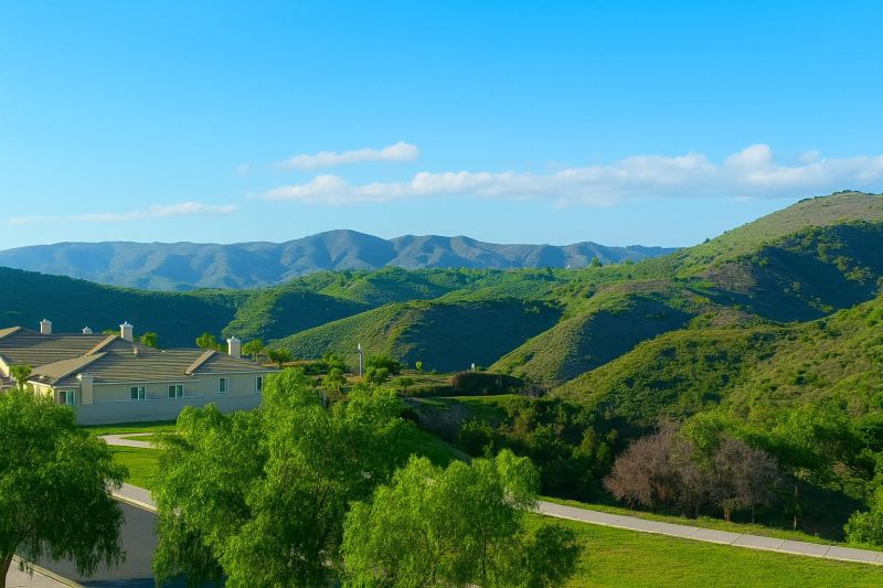 Hedge Installation in Newbury Park, CA