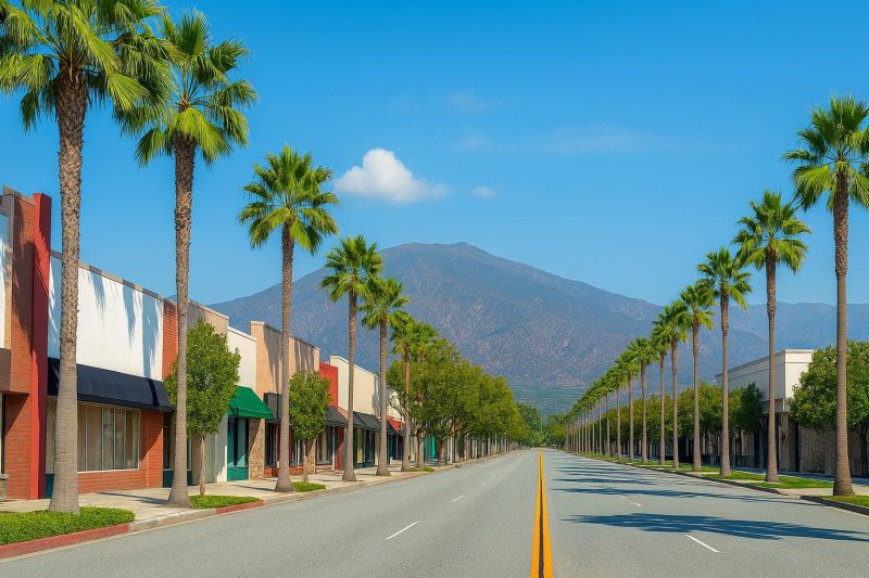 Hedge Installation in Arcadia, CA