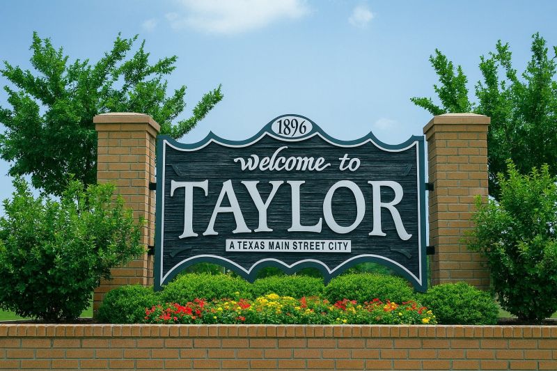 Weeding And Mulching in Taylor, TX
