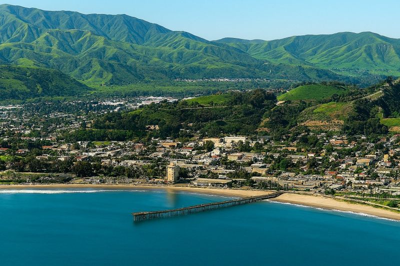 Weeding And Mulching in Ventura, CA