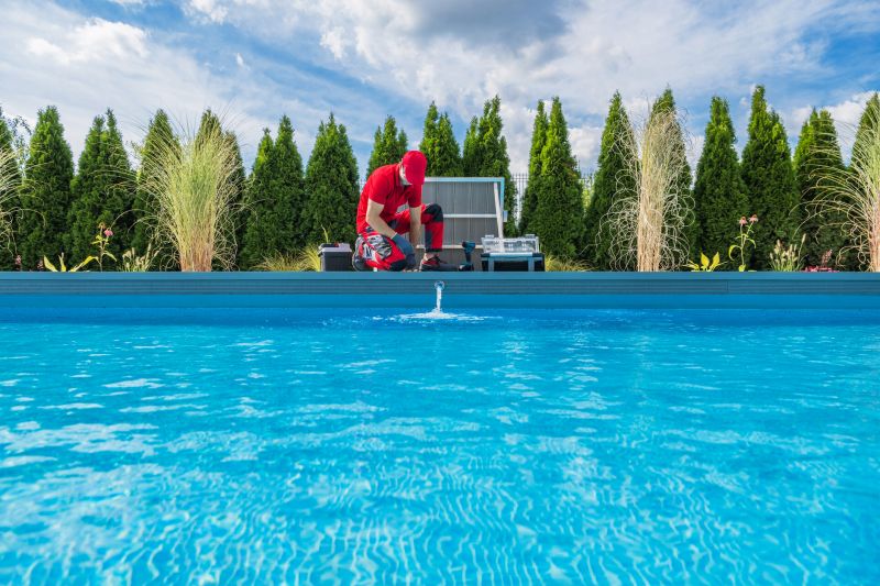 Lawn Repair Service